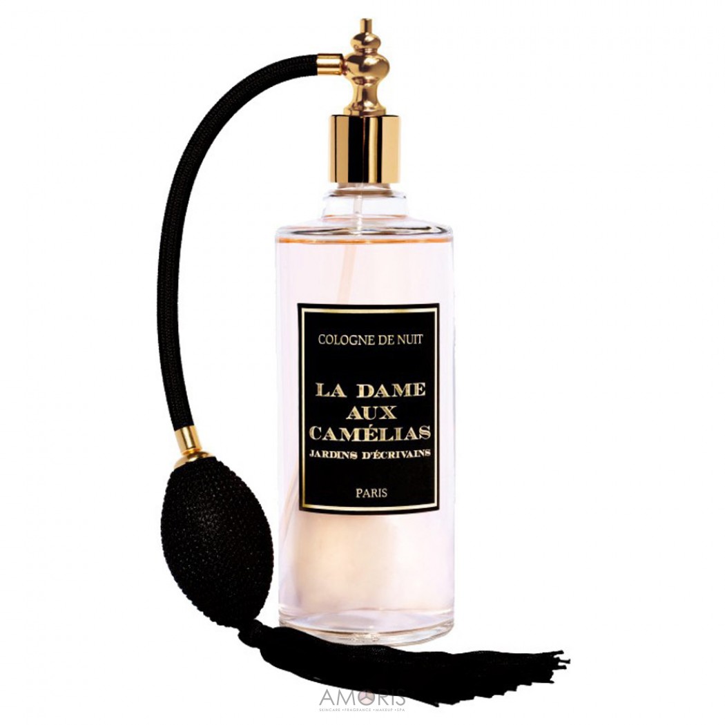 Туалетна вода EDT